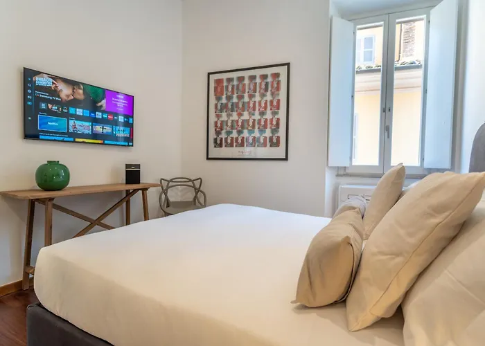 Pgrhome Croce * Ρώμη