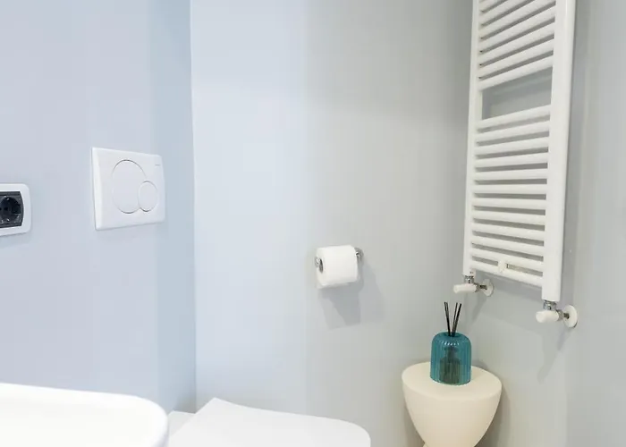 Διαμέρισμα Pgrhome Croce Ρώμη