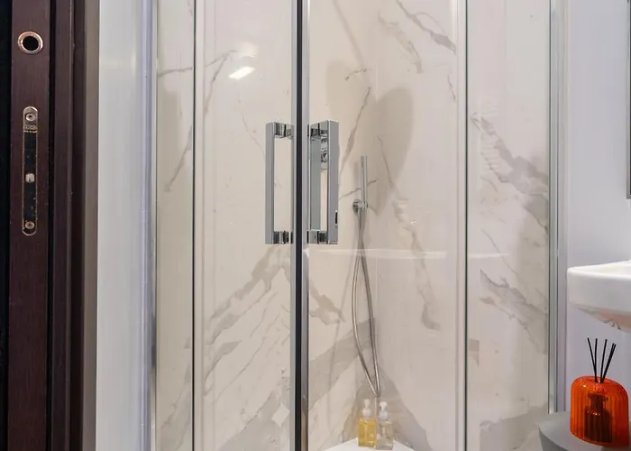 Διαμέρισμα Pgrhome Croce *