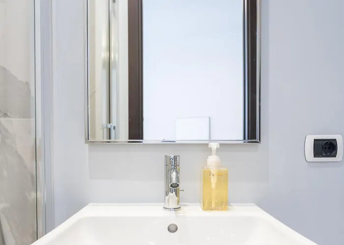 Pgrhome Croce Διαμέρισμα Ρώμη